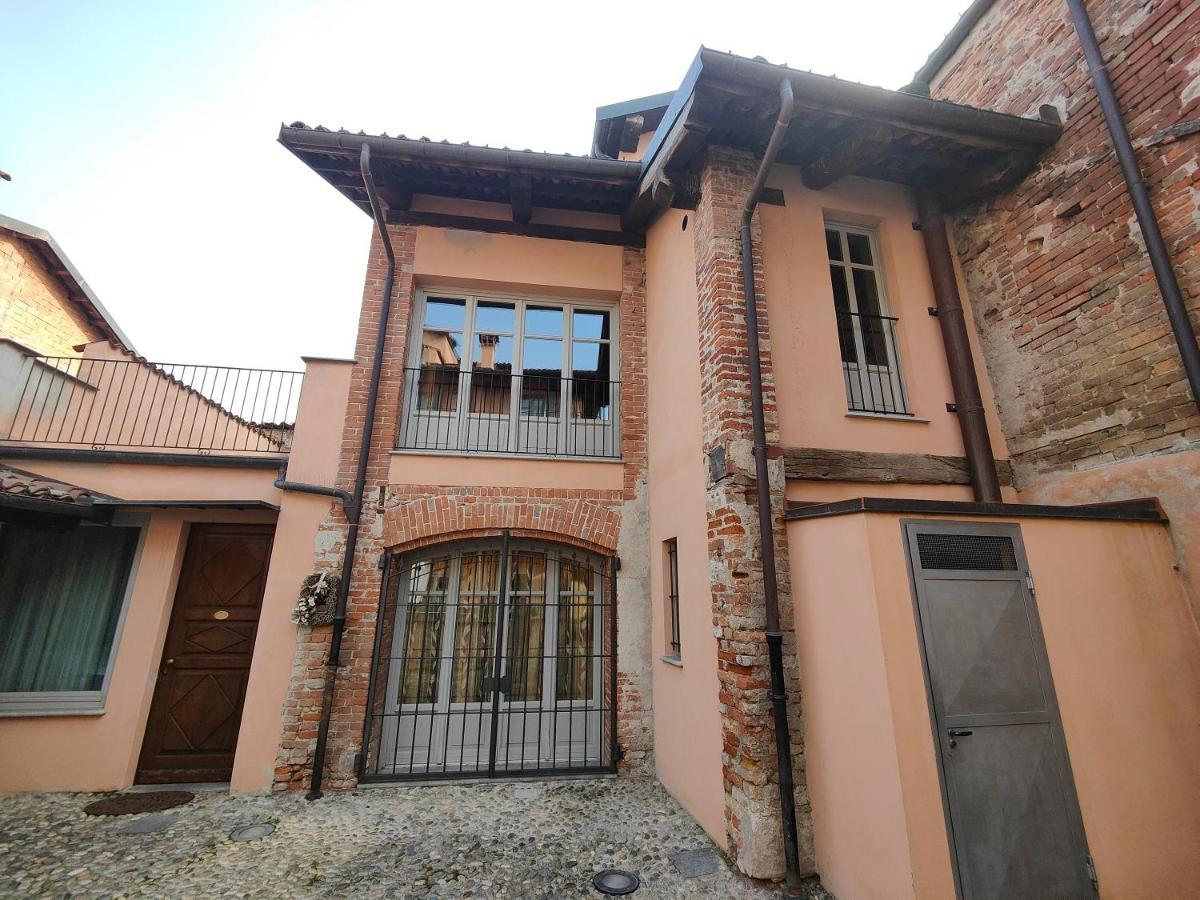 All'Imperatore Cherasco Exterior photo