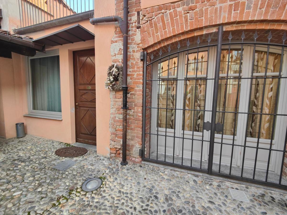 All'Imperatore Cherasco Exterior photo